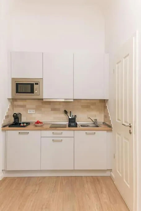 Homaris Apartments Frankfurter Allee Berlin