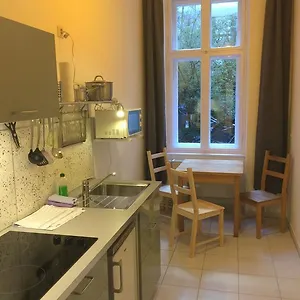 - Berlín