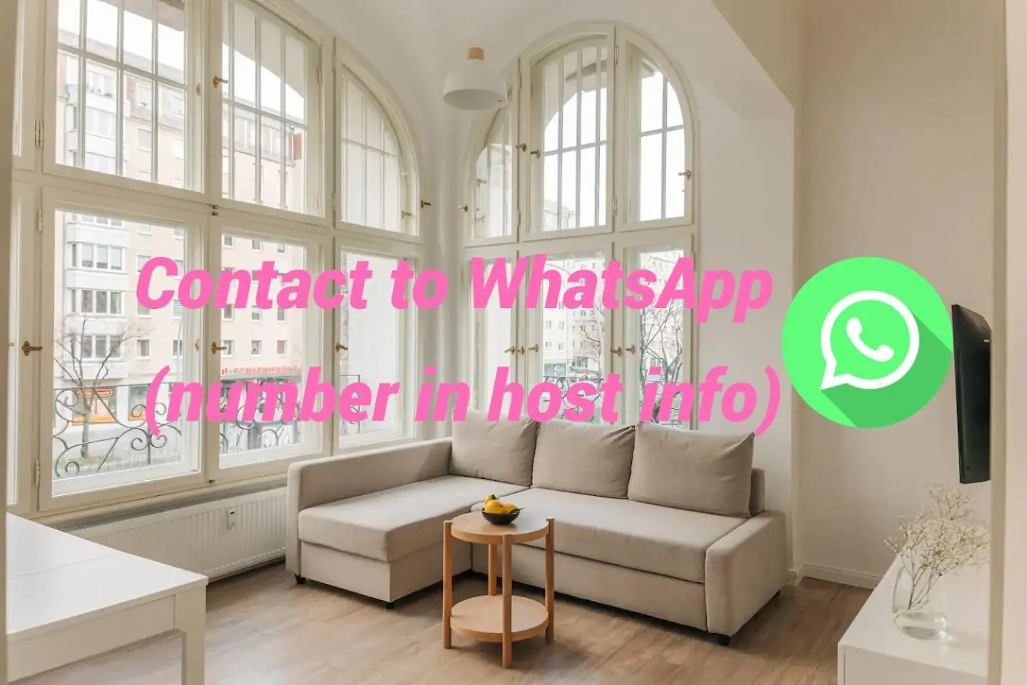 Homaris Apartments Frankfurter Allee Berlin