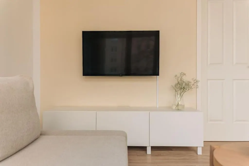 Homaris Apartments Frankfurter Allee Βερολίνο