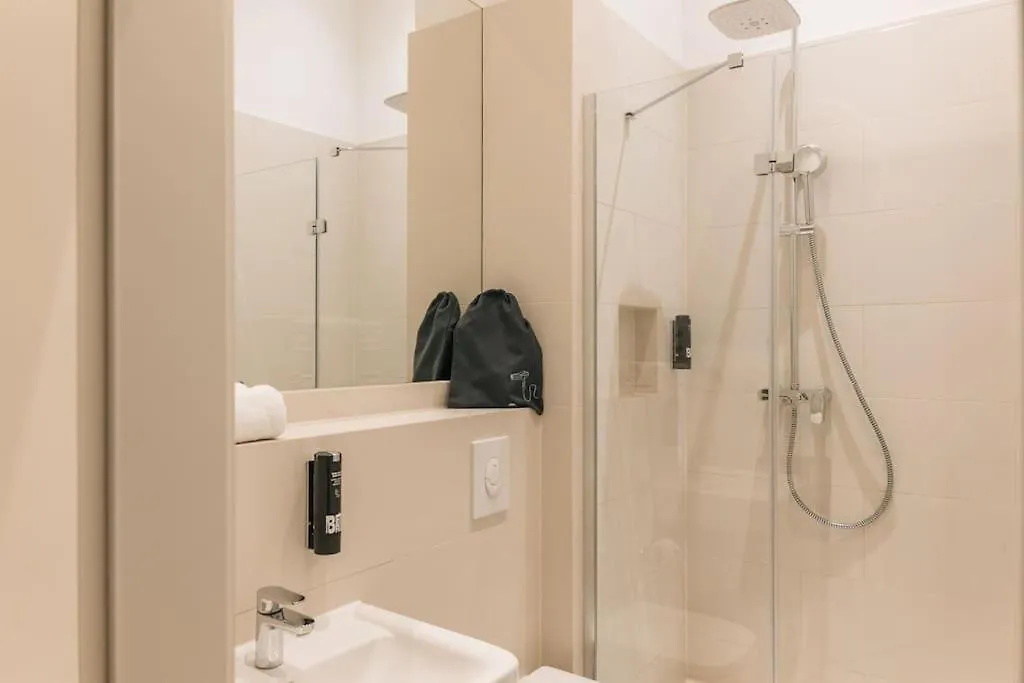 Homaris Apartments Frankfurter Allee Βερολίνο