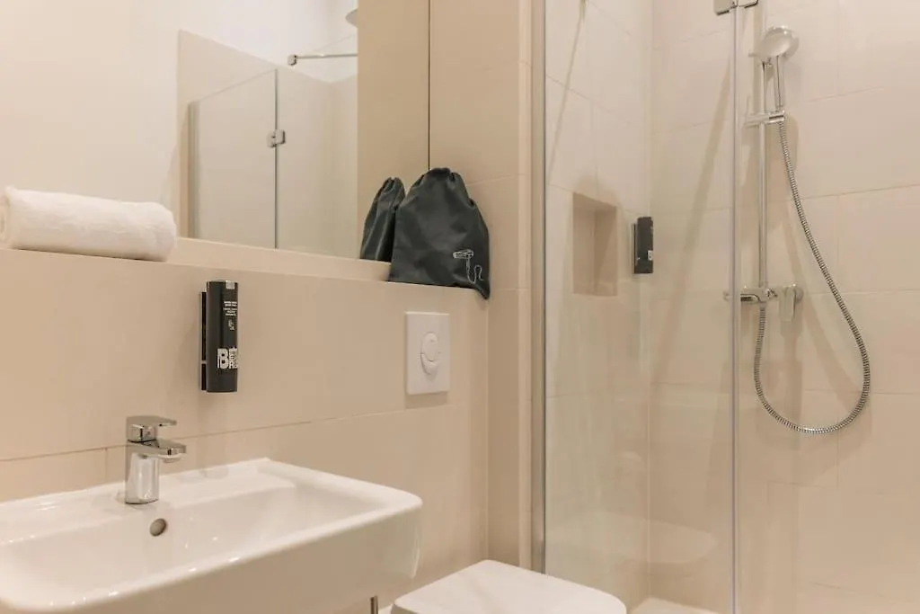 Homaris Apartments Frankfurter Allee Βερολίνο Γερμανία