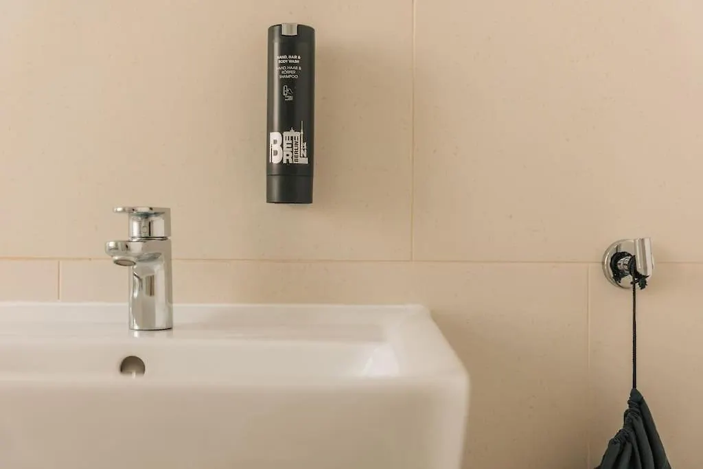 Homaris Apartments Frankfurter Allee Βερολίνο Γερμανία