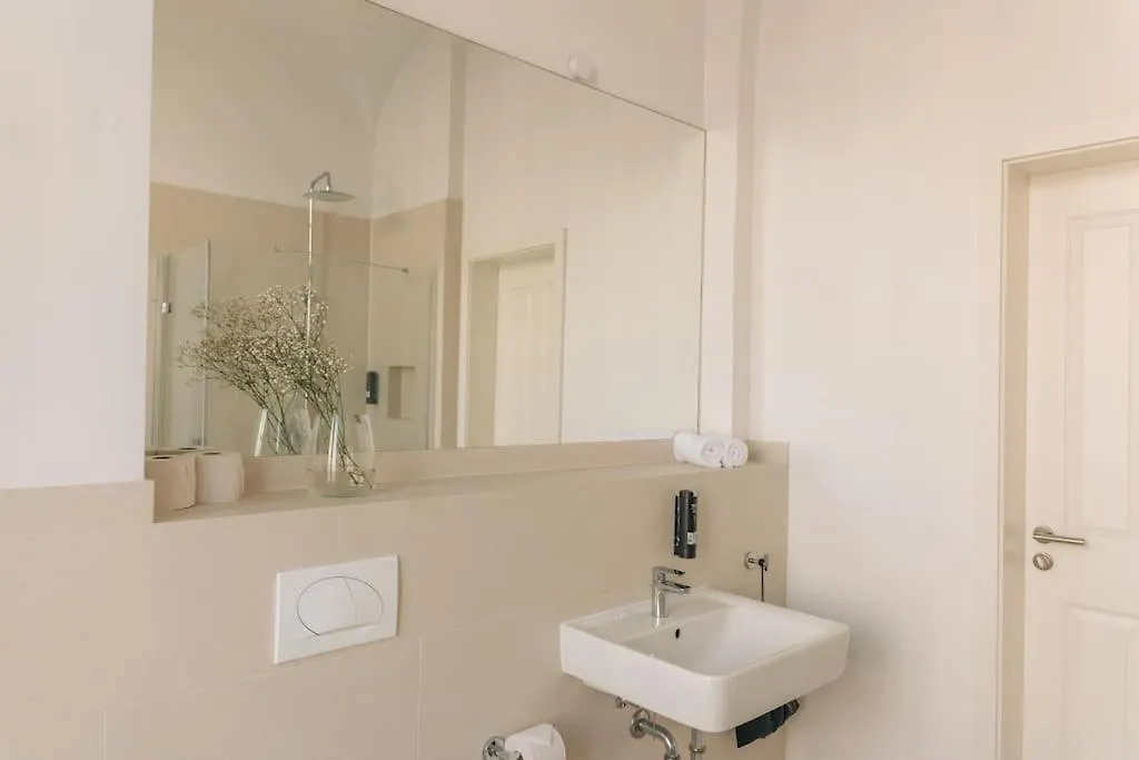 Homaris Apartments Frankfurter Allee Βερολίνο 0*,