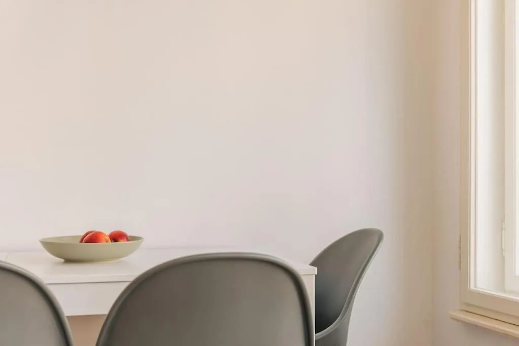 Homaris Apartments Frankfurter Allee Βερολίνο 0*,