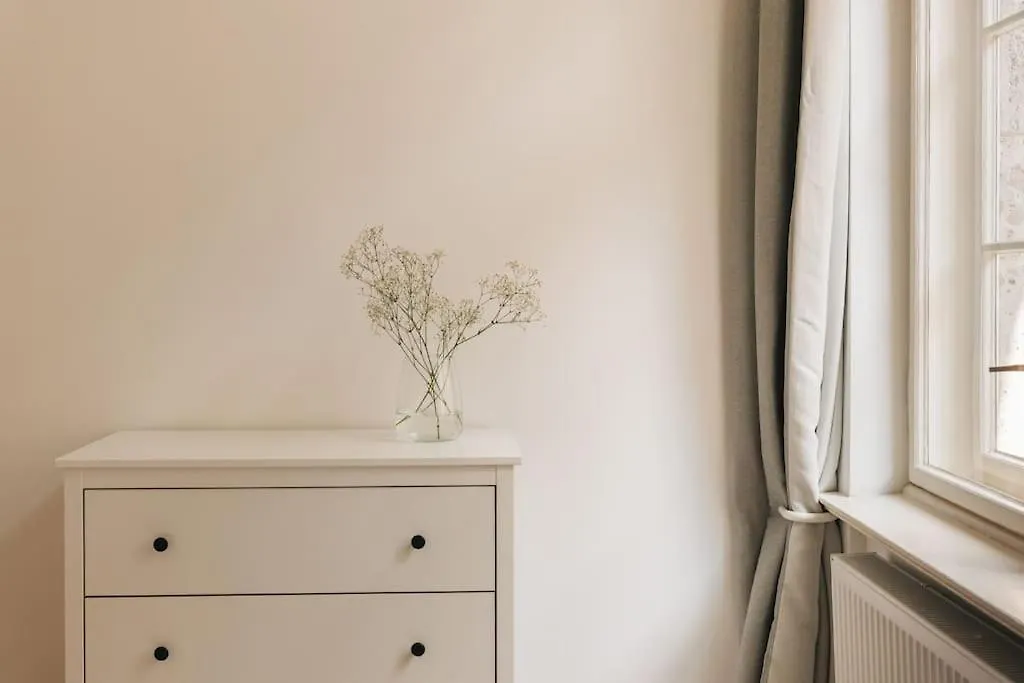 Homaris Apartments Frankfurter Allee Βερολίνο