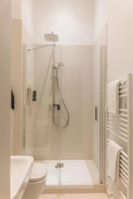Homaris Apartments Frankfurter Allee Βερολίνο