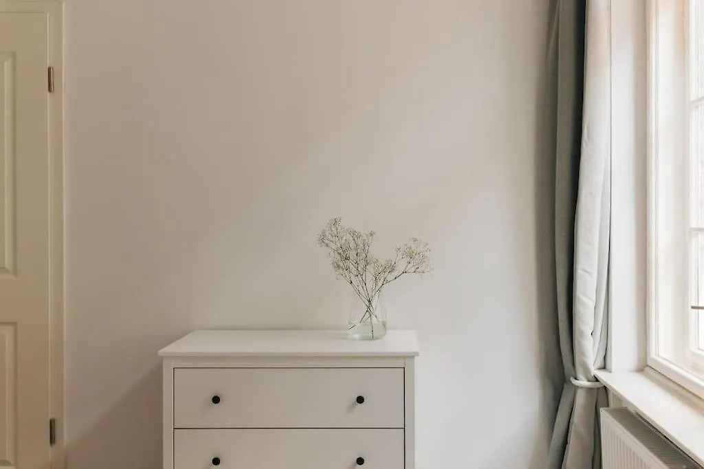 Homaris Apartments Frankfurter Allee Βερολίνο
