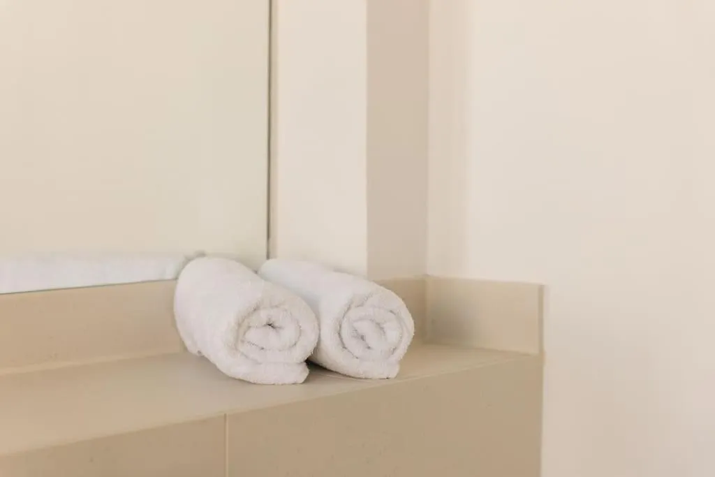 Homaris Apartments Frankfurter Allee Βερολίνο